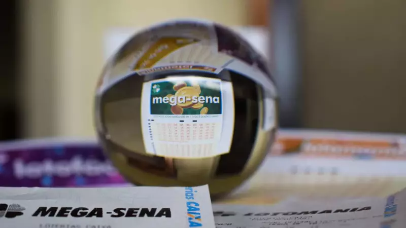 Mega-Sena não paga desta vez: prêmio acumula e vai a R$ 33 milhões — veja os números sorteados