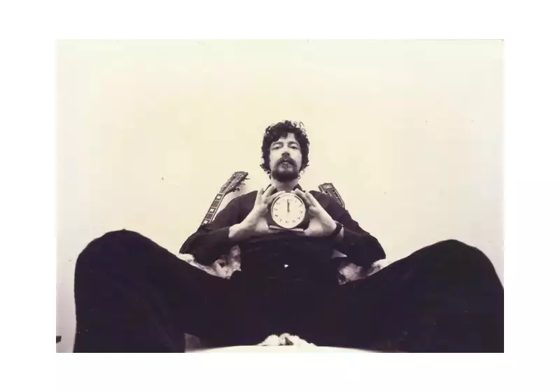 Megaexposição de Raul Seixas, Terno Rei e Ratos de Porão agitam a Semana do Rock em SP