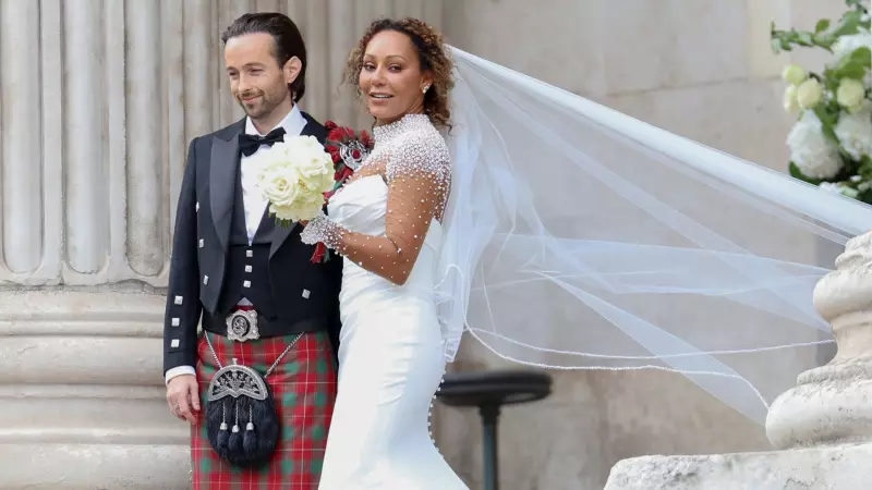 Mel B oferece reconciliação às ex-Spice Girls: uma segunda chance para o grupo?