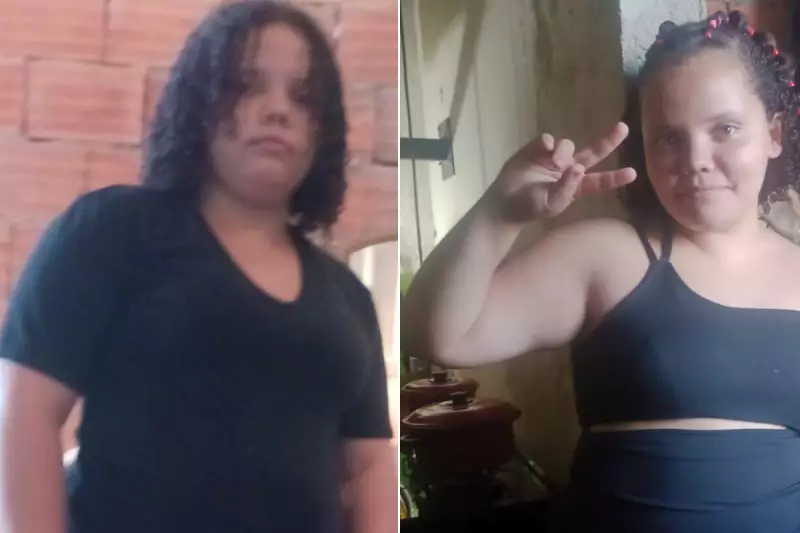 Menina de 12 anos desaparece após contato com homem em jogo online: caso alerta para perigos na internet