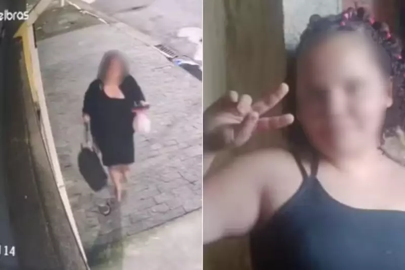 Menina desaparece após conversar com homem em jogo online: o que se sabe até agora