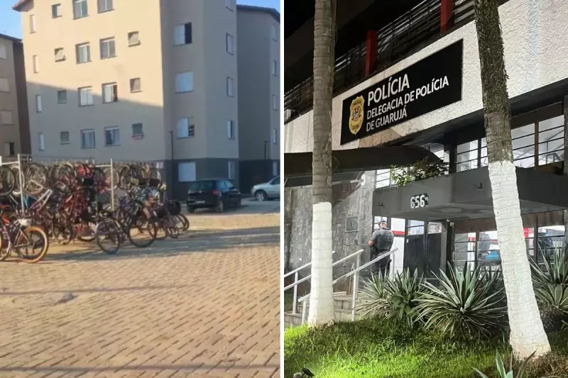Menino sobrevivente de incêndio causado pela irmã respira sem ajuda de aparelhos no litoral de SP
