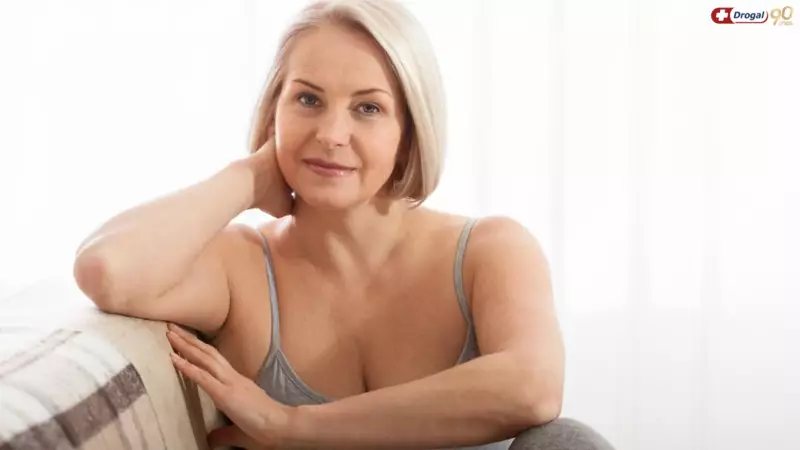 Menopausa: Como as Vitaminas Podem Ser Suas Aliadas Nessa Fase Turbulenta
