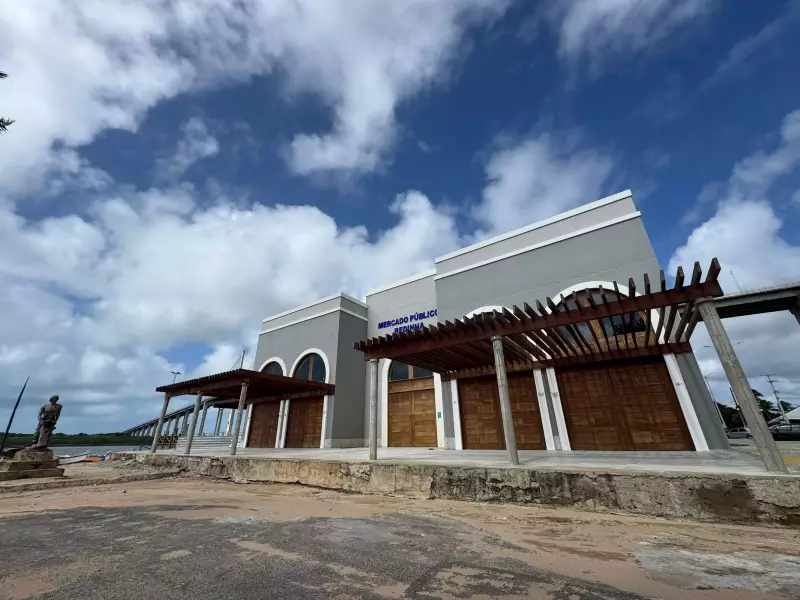 Mercado da Redinha em Natal fecha as portas: entenda os motivos e impactos