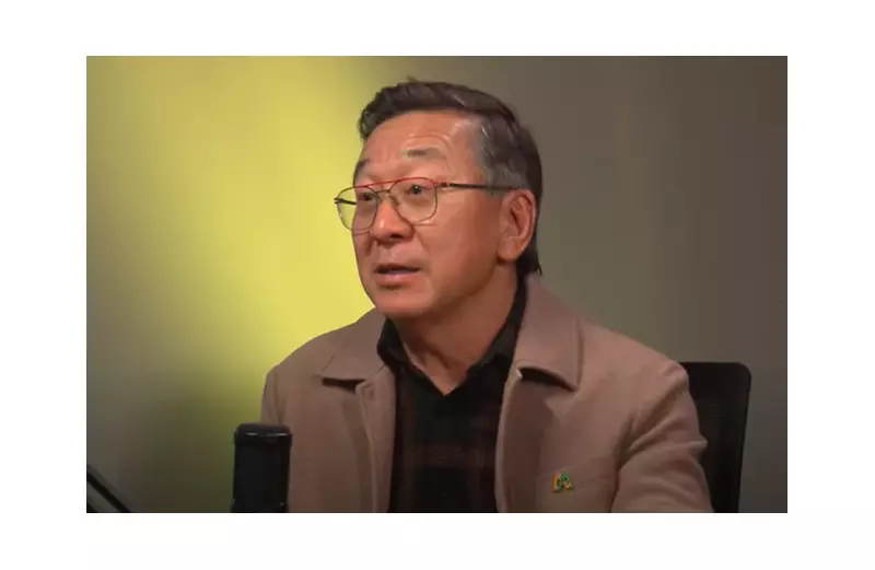 Mercado de capitais é essencial para a transição verde, afirma Carlos Takahashi