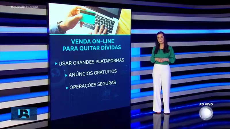 Mercado de usados cresce no Brasil e vira fonte de renda extra para famílias