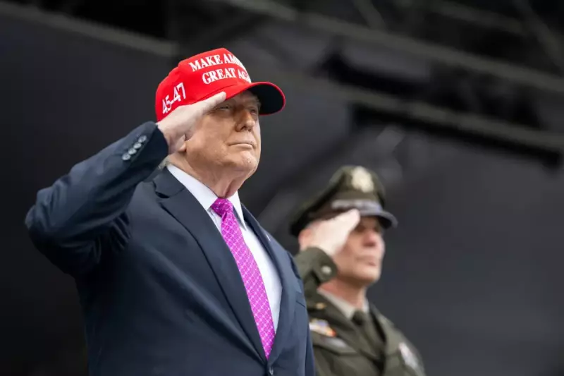 Mercado em alerta: Tarifas de Trump podem impactar economia brasileira