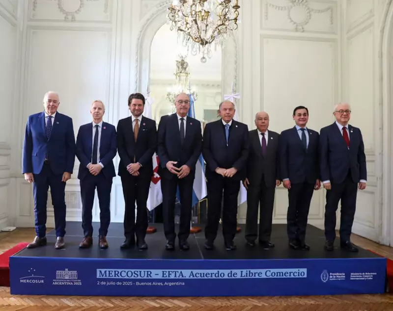Mercosul e União Europeia fecham histórico acordo de livre-comércio: o que isso significa para o Brasil?