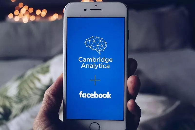 Meta escapa de multa bilionária e fecha acordo em caso Cambridge Analytica — veja os detalhes