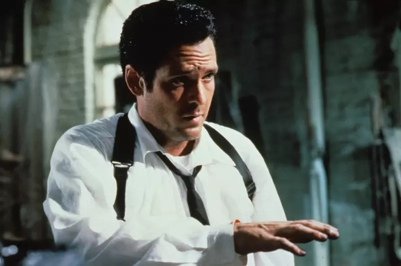 Michael Madsen, astro de 'Cães de Aluguel' e 'Kill Bill', morre aos 67 anos