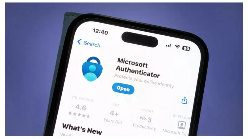 Microsoft vai eliminar senhas do Authenticator: entenda as mudanças e como se preparar