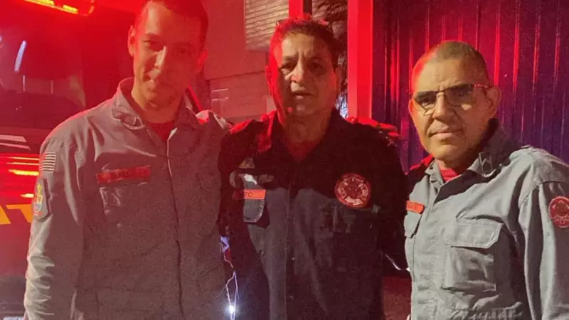 Milagre em Araçatuba: Bebê de 1 ano sobrevive a afogamento em piscina — 'Pensei que tinha perdido meu filho', desabafa mãe