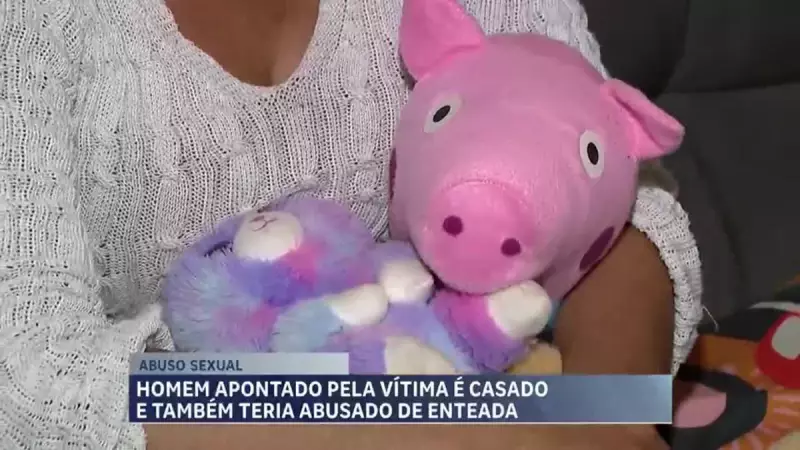 Minas Gerais registra 13 crimes sexuais contra crianças por dia: um alerta que não pode ser ignorado