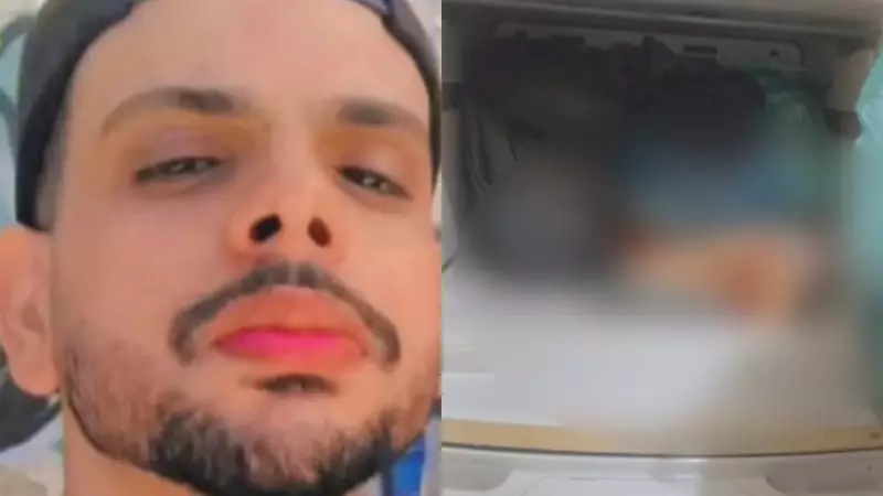 Mineiro é vítima de facada no Rio: corpo será sepultado em BH nesta sexta