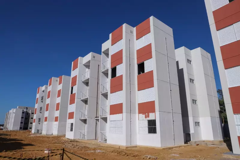 Minha Casa, Minha Vida: confira a lista de beneficiários por cotas no Piauí!
