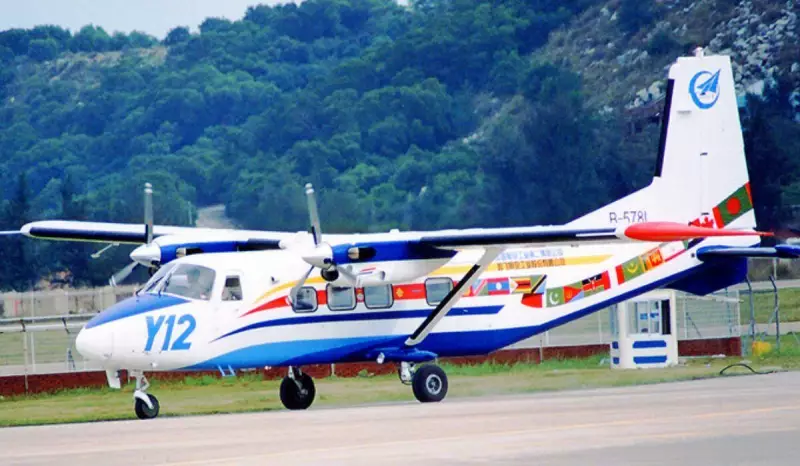 Miniaviões chineses revolucionam o transporte em Santa Catarina: conheça o novo modelo que conecta 24 cidades