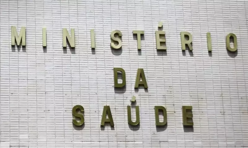 Ministério da Saúde abre concurso com salários de até R$ 13,4 mil – Saiba como participar!