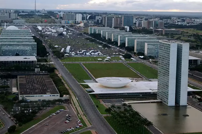 Ministério do Turismo investe R$ 575 milhões em publicidade: saiba os detalhes