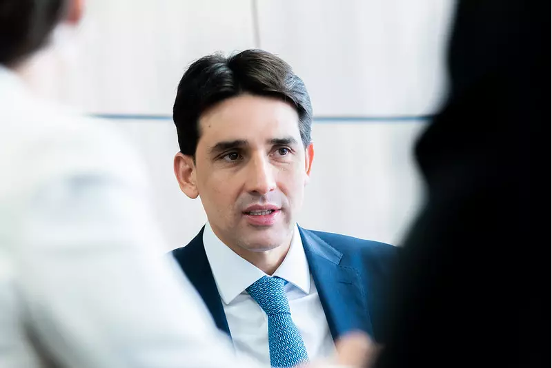 Ministério dos Portos e setor privado anunciam investimento de R$ 4,5 bilhões em terminais