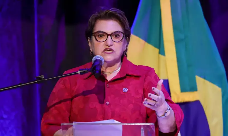 Ministra cobra ação de prefeitos contra violência de gênero: 'Não podemos cruzar os braços'