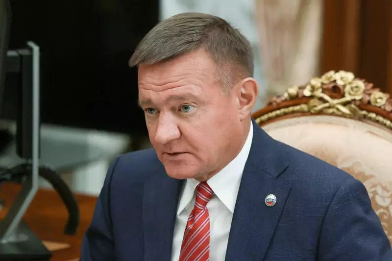 Ministro dos Transportes da Rússia é encontrado morto após demissão por Putin