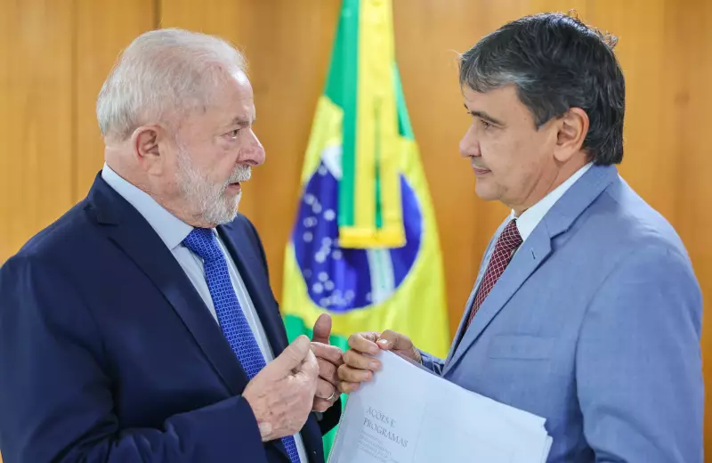 Ministro Wellington Dias atribui saída do Brasil do Mapa da Fome a decisões políticas — entenda o contexto