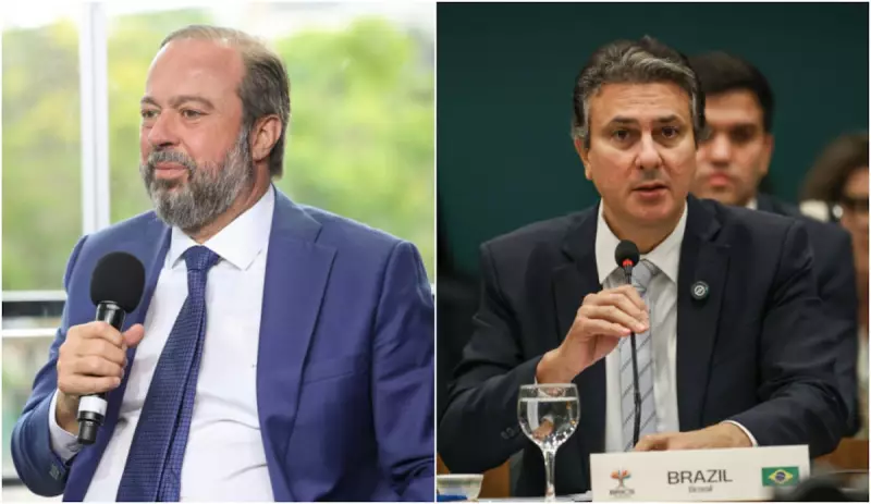 Ministros de Lula enfrentam desgaste político na Câmara nesta quarta-feira