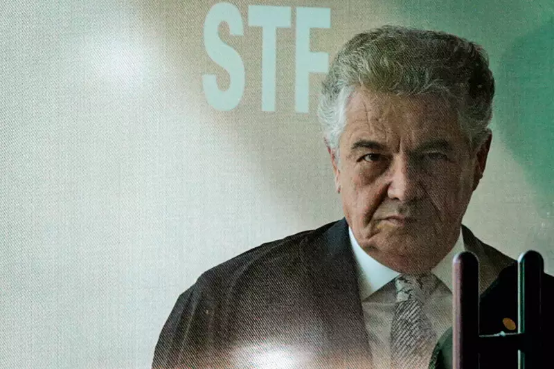 Ministros do STF não engolem críticas de Marco Aurélio Mello — e a reação foi digna de nota