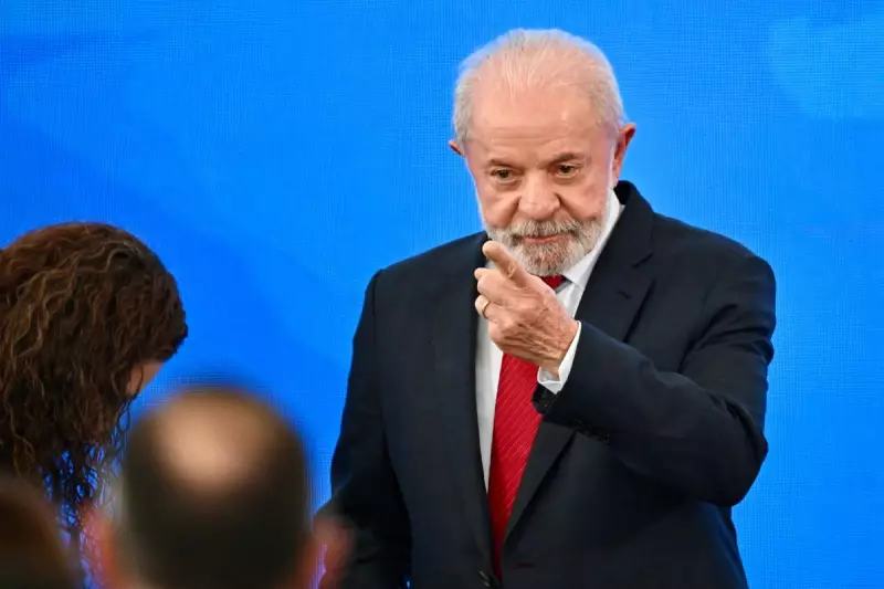 Ministros do União Brasil rebatem cobranças de Lula e afirmam: 'Não vamos sair do governo'