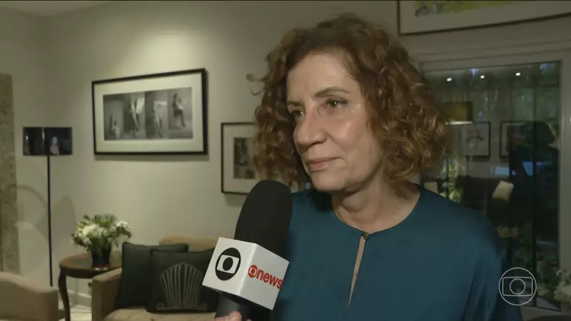 Miriam Leitão lança livro infantil sobre inclusão e superação inspirado em sua afilhada