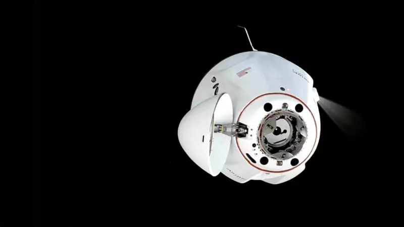 Missão histórica: astronautas da Índia, Polônia e Hungria retornam à Terra após experiência única na ISS