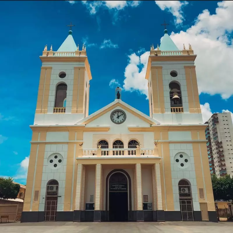 Missionários estrangeiros mantêm viva a fé na Amazônia em Rondônia
