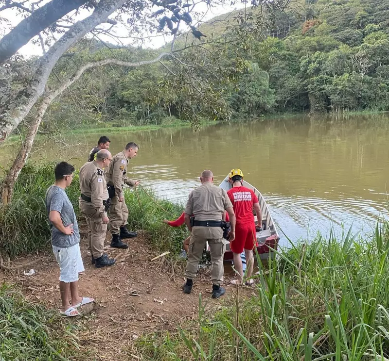 Mistério em Juiz de Fora: Caso de corpo com corrente no pescoço completa 1 mês sem respostas