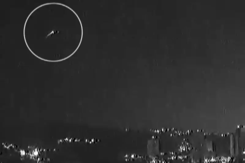 Mistério no céu: brilho intenso chama atenção no interior de SP e astrônomo revela a verdade por trás do fenômeno