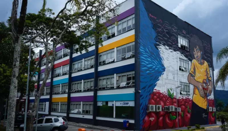 Mogi das Cruzes abre 150 vagas para auxiliares de desenvolvimento infantil: saiba como se inscrever