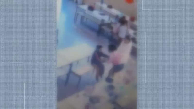 Monitora escolar é afastada após agredir criança autista com beliscões em São Carlos; polícia investiga