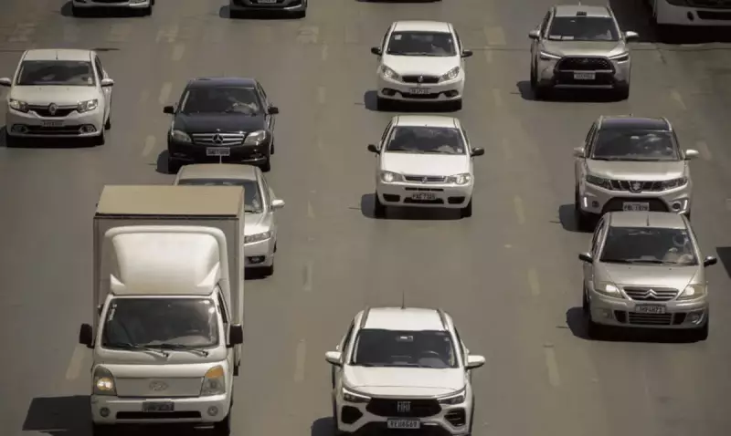 Montadoras apostam em carros compactos para conquistar isenção de IPI zero