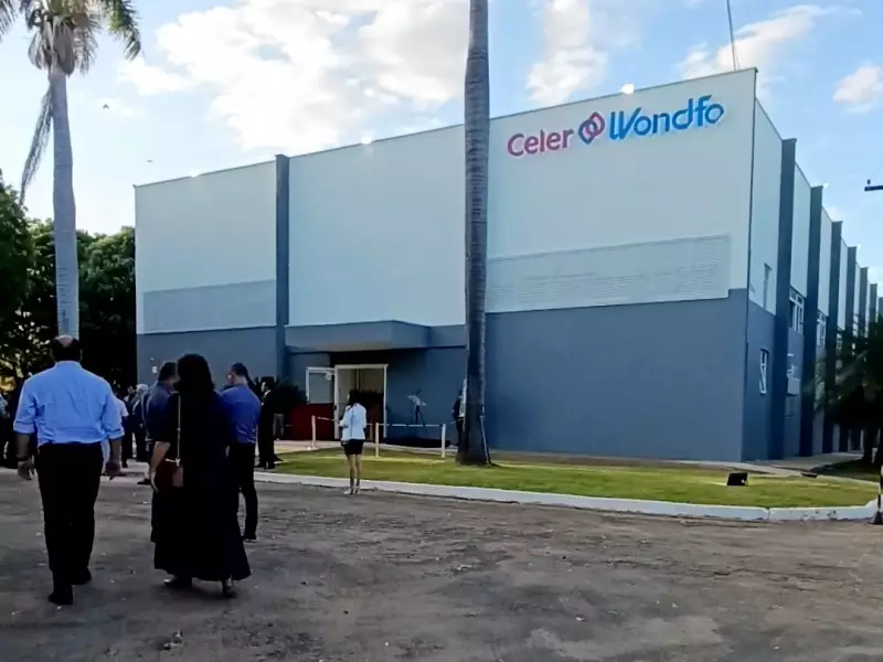 Montes Claros se destaca como polo farmacêutico em Minas Gerais: investimentos e empregos em alta