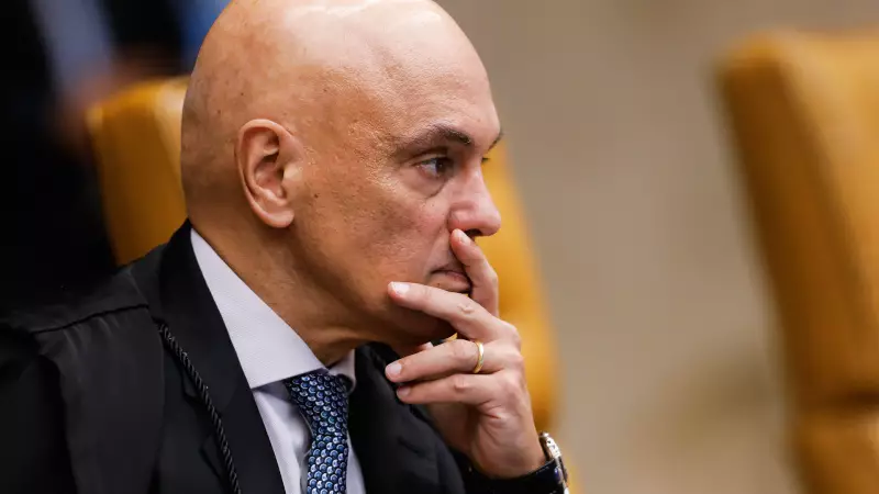 Moraes alerta sobre ativismo judicial em decisão sobre IOF: entenda o impacto