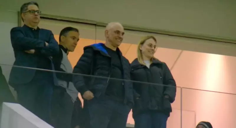 Moraes assiste ao Corinthians após sanção dos EUA: o que está por trás do gesto?