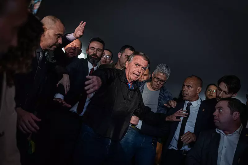 Moraes dá ultimato a Bolsonaro: defesa tem prazo para explicar fala polêmica ou ex-presidente pode ser preso