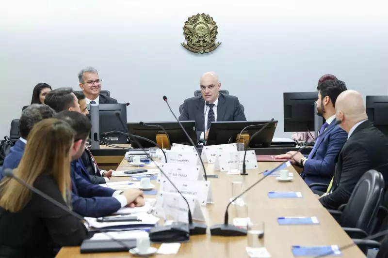 Moraes decide: IOF não pode ser cobrado retroativamente — entenda o impacto