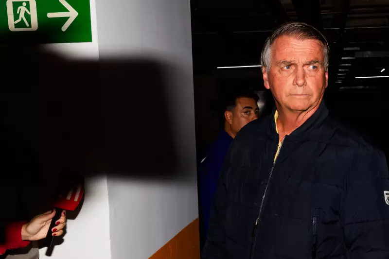 Moraes esclarece: Bolsonaro pode dar entrevistas, mas com ressalvas importantes