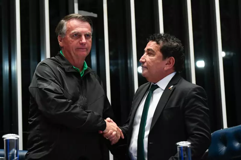 Moraes impõe restrições duras a Bolsonaro: veja o que muda para o ex-presidente