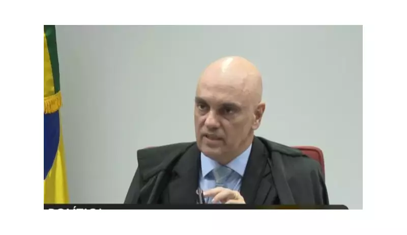 Moraes mantém prisão de Kid Preto por tentativa de golpe de Estado: entenda o caso