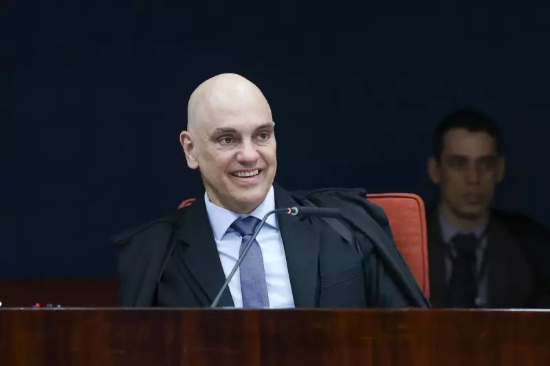 Moraes suspende decisão do Congresso que derrubou aumento do IOF e decretos do governo
