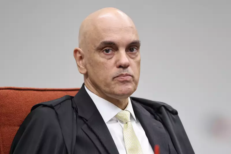 Moraes suspende decretos de Lula e decisão do Congresso sobre IOF: entenda o impacto