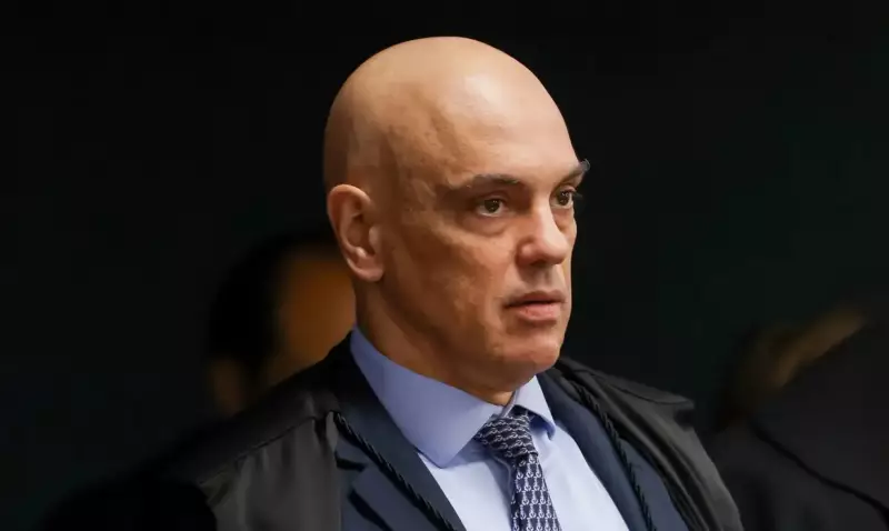 Moraes valida decreto do IOF: entenda o impacto dessa decisão do STF na economia