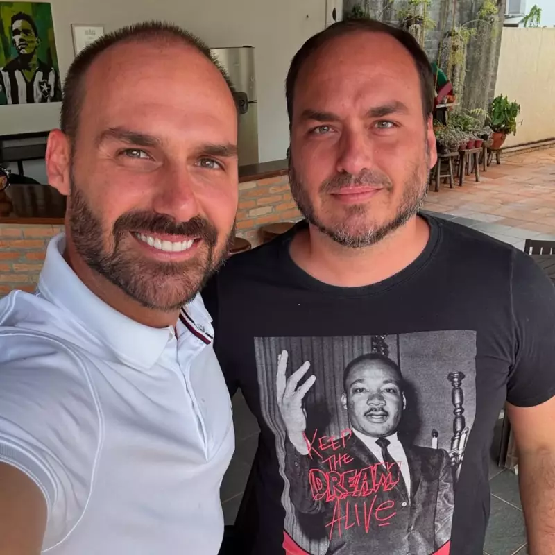 Moraes veta Bolsonaro e filhos como testemunhas em ação penal sobre golpe — entenda o caso