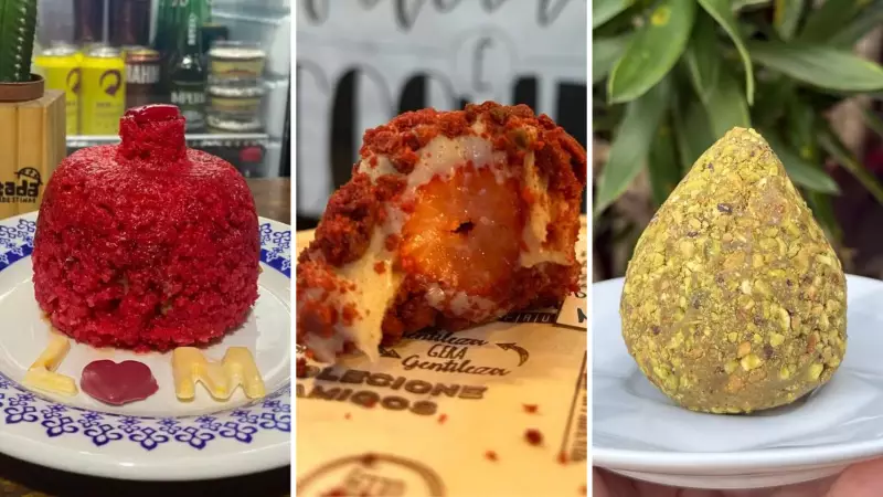 Morango do Amor ganha versões inusitadas: cuscuz doce, cookie e até castanha no interior de SP
